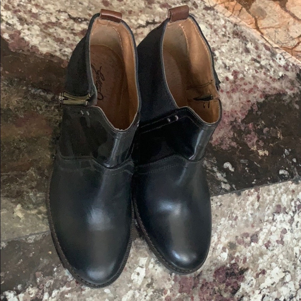 ❌SOLD❌G star boots